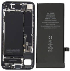 Bateria iPhone SE 2022 A2819 - A2595 / A2782 / A2783 / A2785